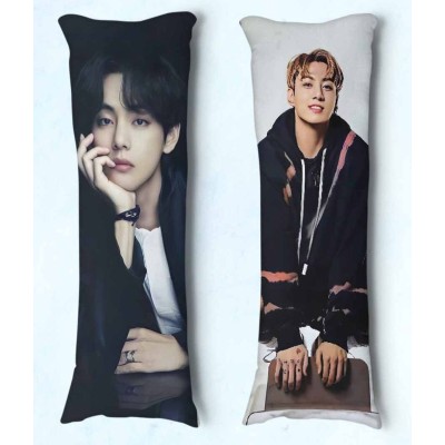 Travesseiro Dakimakura BTS mod.09